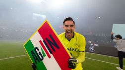 Meret ha rinnovato, ma il Napoli cerca un altro portiere di livello: i nomi – CdS