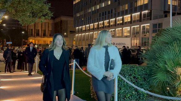 RIVIVI IL LIVE NATALE 2026 | La Lazio festeggia il periodo natalizio: gli auguri biancocelesti – FT & VD- immagine 10