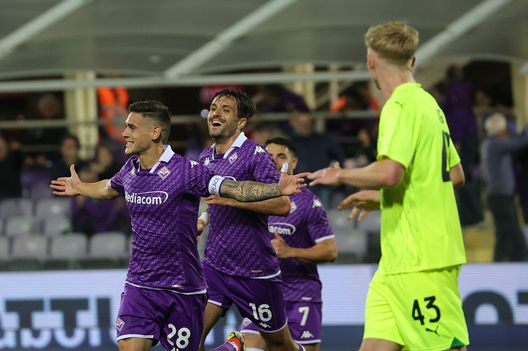 La Fiorentina in Europa fa compagnia al Real e al Leverkusen. E adesso Atene- immagine 2