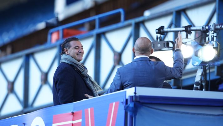 Amoruso: “Ad Ibrox si deve aggredire. Mercato? Non è stato funzionale a Gasperini” - immagine 1