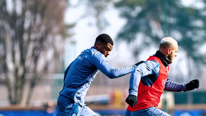 Inter, sos esterni: niente ricambi per Inzaghi. A destra c’è una soluzione d’emergenza - immagine 1