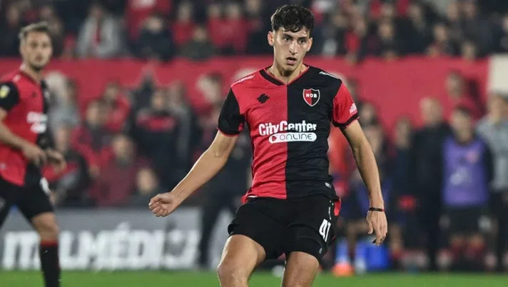 In Argentina – Inter, c’è l’offerta per Tomas Perez: dirigenti Newell’s in Italia, i dettagli - immagine 1