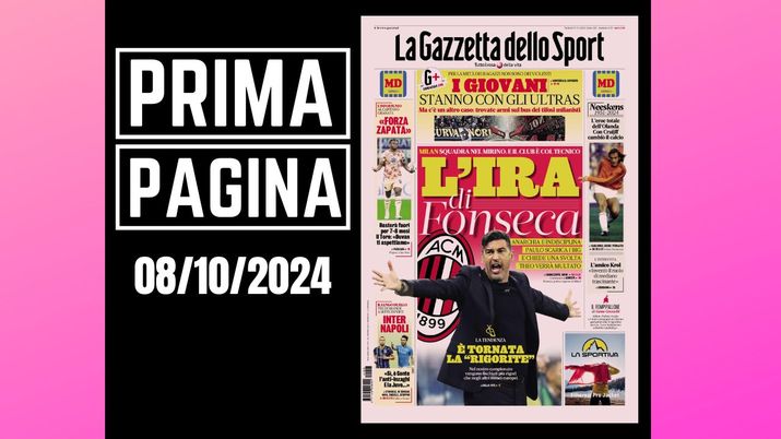 La Gazzetta dello Sport