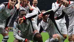 Basta polemiche: il gesto di Fofana per Leao e Pulisic chiarissimo. E il portoghese risponde sui social