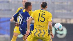 Pagelle, Montipò sbaglia e para. Qualità Giovane, okay Fallou