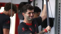Milan, cosa filtra sulla gestione di Pulisic, Rabiot e Jashari. E le prove di formazione con Nkunku