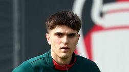 Milan, Bartesaghi pronto a incontrare i tifosi del Diavolo: ecco quando e dove