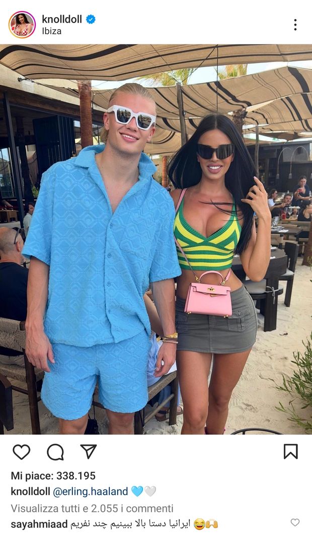 La più bella dei Mondiali e il più forte d’Europa: che incontro a Ibiza!- immagine 2