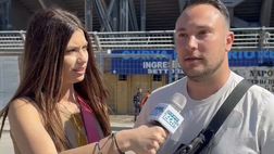 Gasperini sulla panchina del Napoli? Ecco cosa pensano i tifosi azzurri