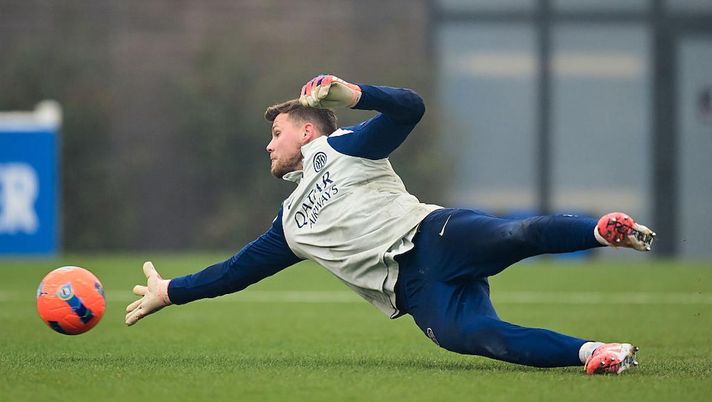 Zanetti: “Sappiamo tutti cosa è successo a Martinez. L’Inter è sempre vicina a lui e speriamo che…” - immagine 1