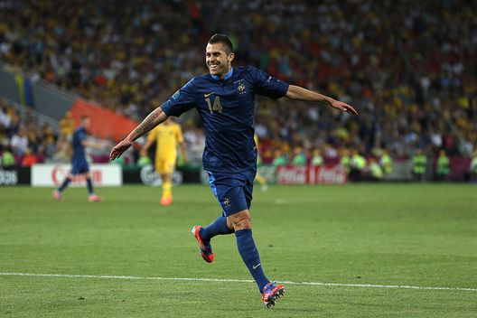 Ucraina-Francia, statistiche e precedenti tra le due Nazionali- immagine 2