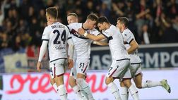 Cor Sport – Bologna, completa l’opera!