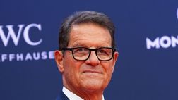 Capello: “Milan-Pisa? Passo falso che fa parte del percorso. Nulla è compromesso”