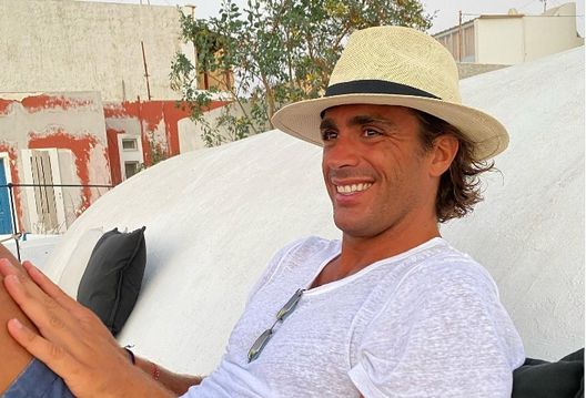 Federica Nargi, gli auguri per Matri: “Uomo e papà straordinario”- immagine 2