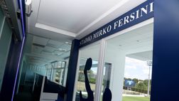 PRIMAVERA | Lazio, le prossime gare non si giocheranno al Fersini: il motivo