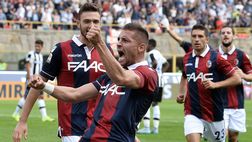 Ex Bologna e Atalanta, Anthony Mounier dice addio al calcio