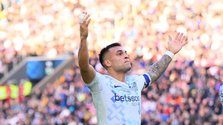 Getty Images Domenica Cremonese-Inter: Sky, DAZN o in chiaro? Dove vederla in tv e streaming - immagine 1