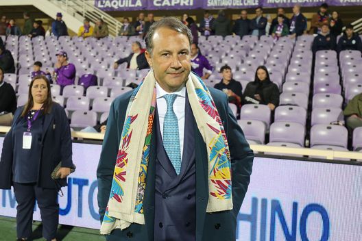 (Photo by Gabriele Maltinti/Getty Images) Derby anche letterario, il libro sul Napoli a Salerno non si può presentare…- immagine 2