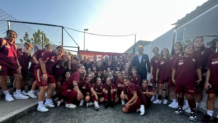 Torino Femminile, prosegue la strada per la Serie C: granata in semifinale - immagine 1