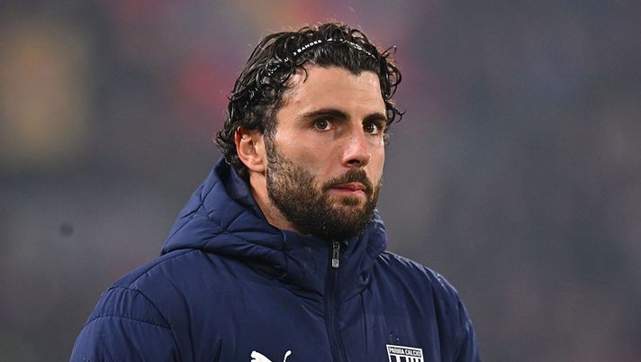 Como-Milan, Patrick Cutrone il doppio ex: il comasco del vivaio rossonero - immagine 1