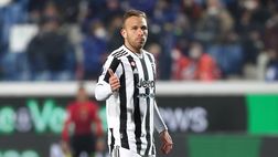 Arthur il prescelto per la mediana, con l’aiuto della Juventus