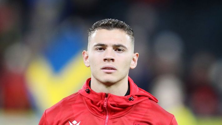 Getty Images Asllani: “Sangue albanese, cuore a Buti. I miei genitori hanno sofferto tanto” - immagine 1