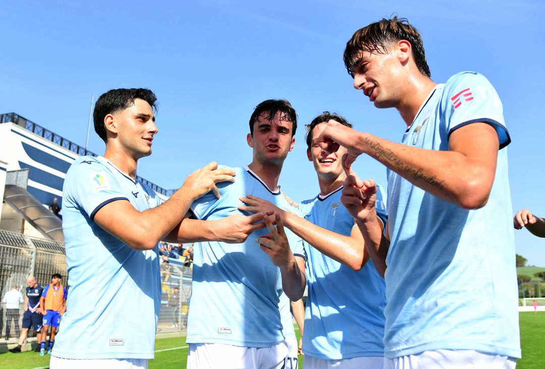 Lazio Primavera
