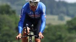 Ciclismo, violazione norme anti-doping: Rob Stannard salterà i Mondiali