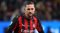 Rabiot, stoccata all’arbitro dopo Napoli-Milan: “Avrebbe potuto fare meglio. È così da diverse partite”