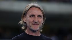 BREAKING – L’accordo è raggiunto: Davide Nicola allenerà ancora in Serie A