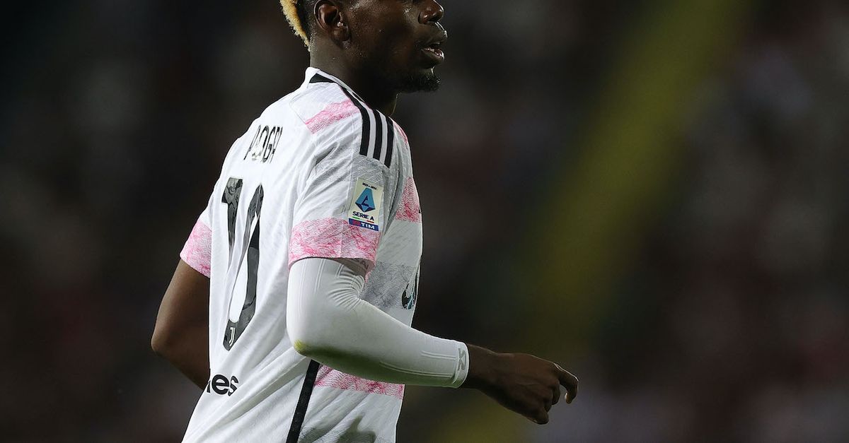 Calciomercato, il Monaco presenta Pogba in questo modo | VIDEO Calciomercato, il Monaco presenta Pogba in questo modo | VIDEO