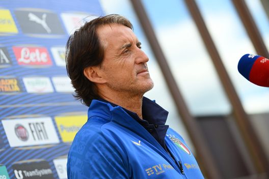 Mancini, ora si spiega tutto! Sarà il nuovo c.t. dell’Arabia Saudita- immagine 2