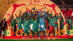 Coppa D’Africa, il Senegal non ci sta: “Il trofeo rimarrà nel nostro paese”