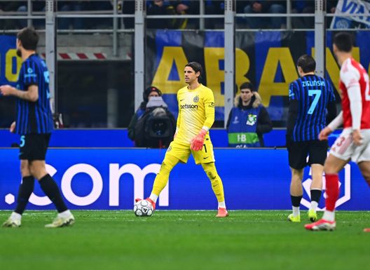 Inter, due problemi in più: a destra Luis Henrique non decolla, troppo timido. E Sommer…- immagine 3