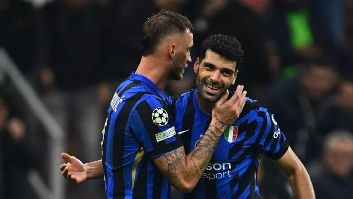 Inter, già deciso il futuro di Arnautovic e Correa. Taremi per lo staff di Inzaghi deve… - immagine 1