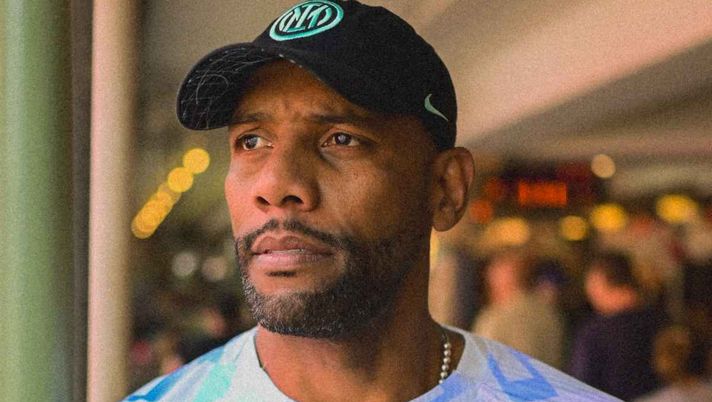 Corsa Scudetto, Maicon: 'L'Inter ha qualcosa in più. Milan rosa inferiore'