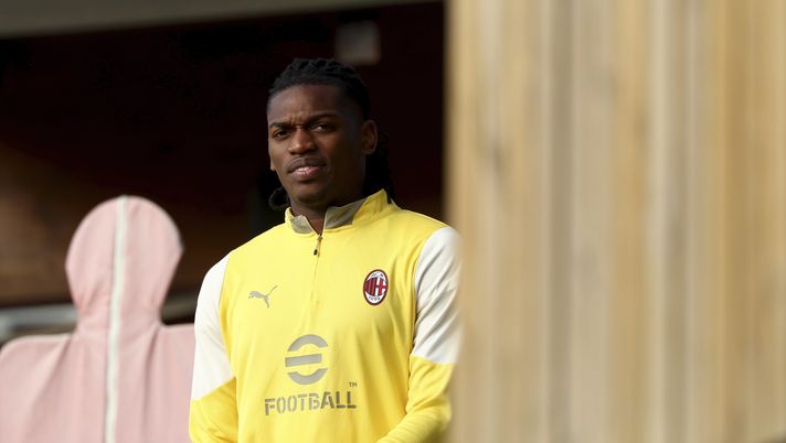 Callegari su Milan-Fiorentina: “Leao dovrà essere determinante, è un test importante” - immagine 1