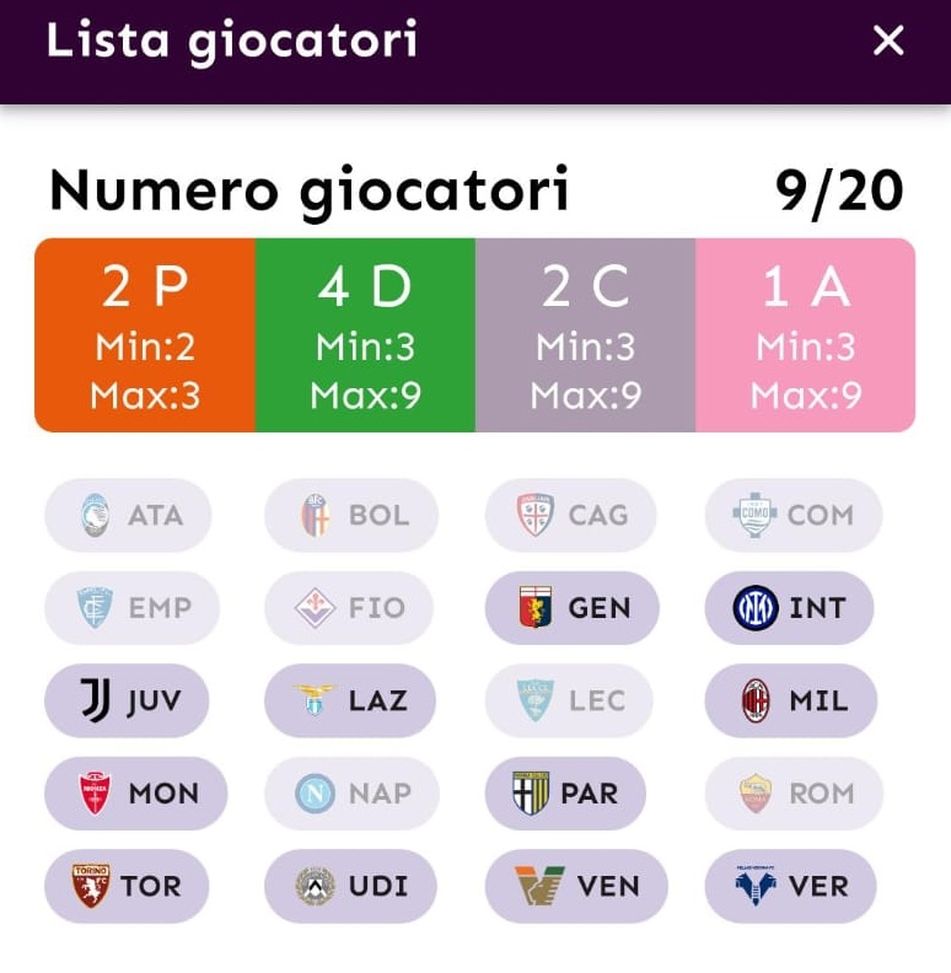 Arriva il Fanta20: vinci iPhone 15 Pro Max, PlayStation 5, TV 4K e buoni Amazon ogni giornata!- immagine 2