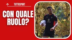 Milan, Vos subito in prima squadra? Ecco il possibile ruolo