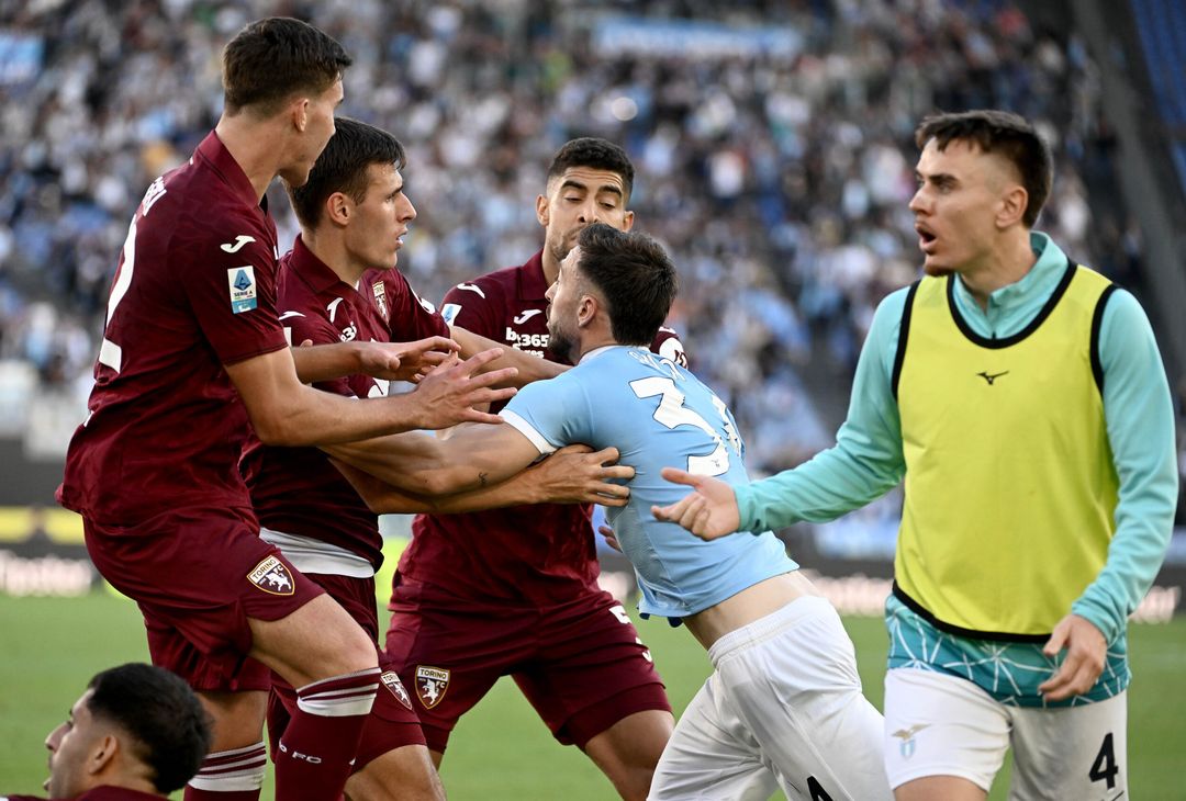 Lazio-Torino