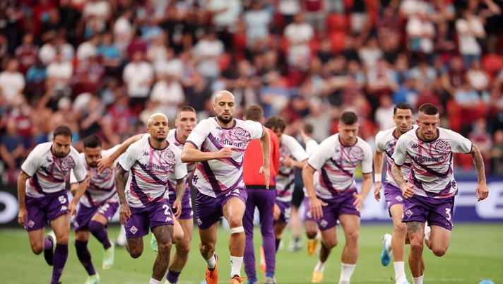 Porta, difesa, centrocampo e attacco: ecco che Fiorentina avete scelto - immagine 1