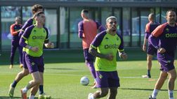 Dal VP – Vanoli verso Verona: come stanno Dodò, Mandragora, Solomon e Kean?