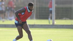 Lazio, oggi la ripresa: da monitorare Patric e Romagnoli. Tavares…