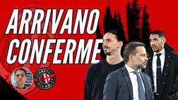 Ufficiale, torna!! Conferme, avevamo ragione! | Ultime Notizie Milan (Video)
