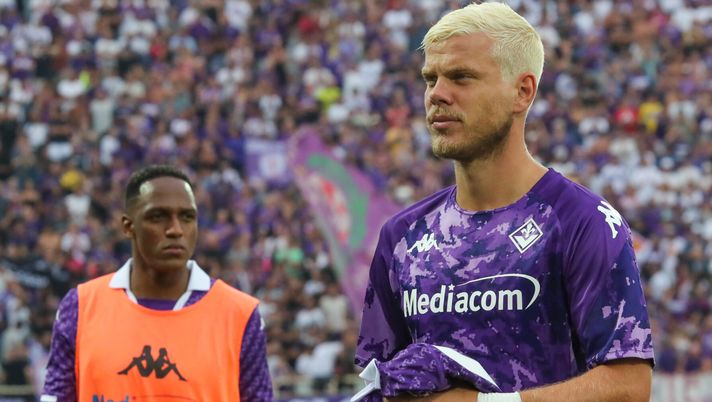 VIDEO – Ceduto anche Kokorin! L’attaccante torna all’Aris Limassol - immagine 1