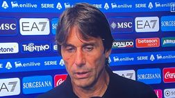 Conte: “Vittoria sudata! Scudetto? La realtà è un’altra. Ecco cosa mi aspetto da Lukaku”