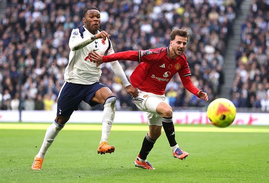 Tottenham-Manchester United, insulti dagli spalti per Mount: arrestato un diciannovenne - immagine 1