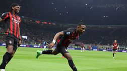 The First goal in Serie A! CBS Sports, tutti in piedi per Estupinan