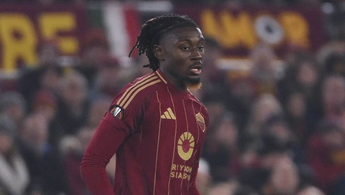 Getty Images) Koné: “Abbiamo qualità. Ranieri mi chiede di giocare come con la Francia” - immagine 1