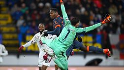 Video – Inter-Torino 2-1: il film della partita